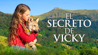 El secreto de Vicky (2022)