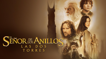 El señor de los anillos: las dos torres (2002)