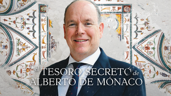 El tesoro secreto de Alberto de Mónaco (2023)
