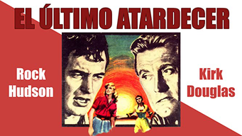El último atardecer (1961)