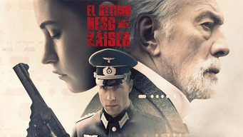 El último Beso Del Káiser (2017) - Amazon Prime Video | Flixable