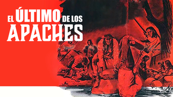 El último de los Apaches (2003)