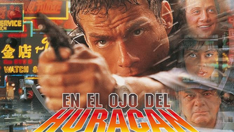 En el ojo del huracán (1998)
