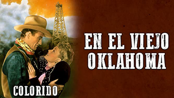 En el viejo Oklahoma (1943)