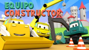 Equipo Constructor (2018)