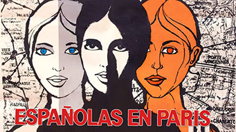 Españolas en París (1971)