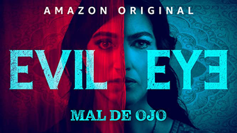 Mal de ojo (2020)