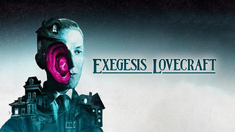 Exegesis Lovecraft (2023)