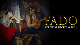 Fado Portugal hecho música (2012)