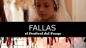 Fallas, el Festival del Fuego (2018)