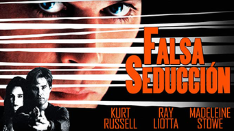 Falsa seducción (1992)