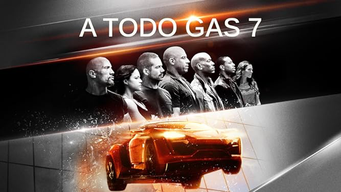 A todo gas 7 (2015)