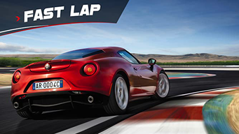 Fast Lap (2017)