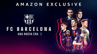 FC Barcelona: Una nueva era (2023)
