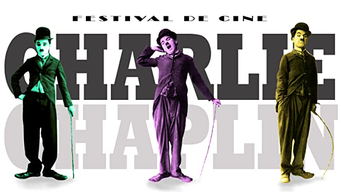 Festival de Charlie Chaplin (1941)