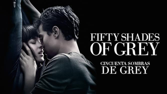 Cincuenta Sombras de Grey (2015)