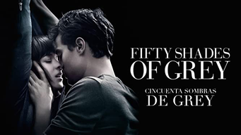 Cincuenta Sombras de Grey (2015)