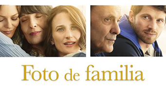 Foto De Familia (2020)