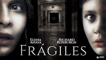 Frágiles (2015)