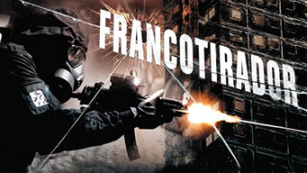 Francotirador (2014)