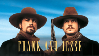 Frank and Jesse (ES-DUB) (1994)