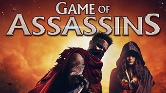 Game of Assassins (2014)