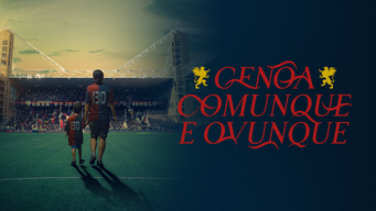Genoa Anyway and Everywhere (2024)