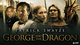 George y el Dragón (2004)