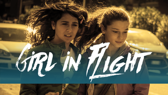 Girl in Flight (2017)