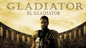 El Gladiador (2000)