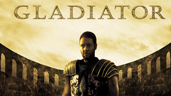 El Gladiador (2000)