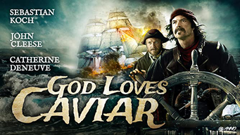 God Loves Caviar (2012)