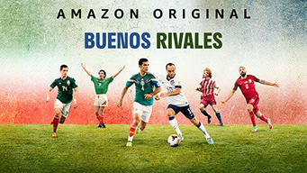 Buenos Rivales (2022)