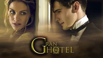 Gran Hotel (2013)