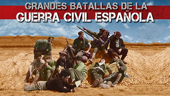 Grandes batallas de la Guerra Civil española (2013)