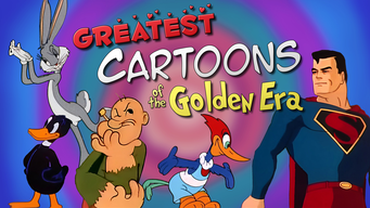Los mejores dibujos animados de la época dorada (2023)