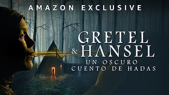 Gretel y Hansel (2020)