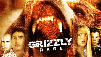 Grizzly Rage (0)