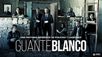 Guante Blanco (2008)