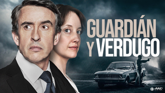 Guardián y Verdugo (2017)