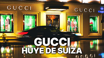 Gucci huye de suiza (2019)