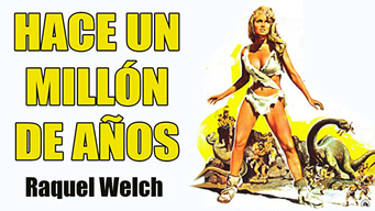 Hace un millón de años (1966)