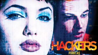 Hackers, piratas informaticos (1996)