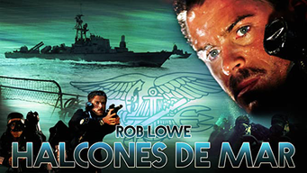 Halcones de mar (1992)