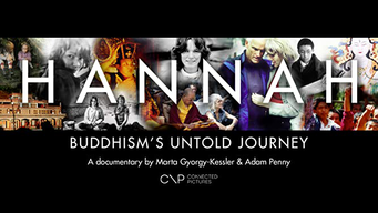 Hannah: Buddhism's Untold Journey (Spanish Subtitles) (2019)