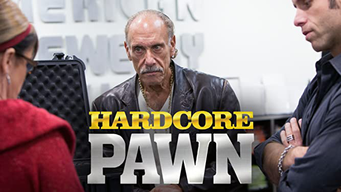 Hardcore Pawn (2016)