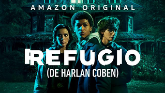Refugio (de Harlan Coben) (2023)