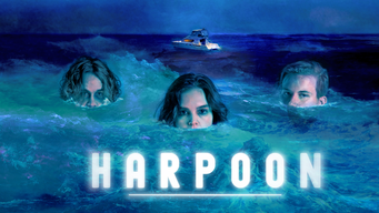 Harpoon (2020)
