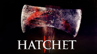 Hatchet 2 (2010)