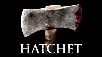 Hatchet (2007)